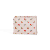 TRVL Coated Fabric Large Roadie Pouch