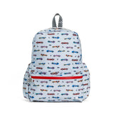 TRVL Coated Fabric Kids Backpacks