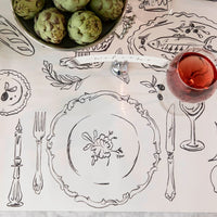 Dinner Party Runner
