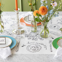 Dinner Party Runner