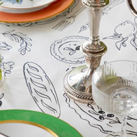Dinner Party Runner