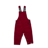 Boys’ Harrison Cord Overall By Me & Henry