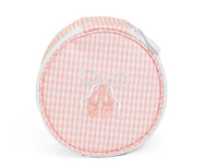 Jewel Case Round
