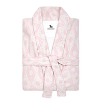 Dock & Bay Quick-Dry Waffle Bath Robe