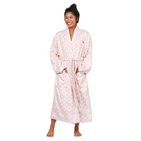 Dock & Bay Quick-Dry Waffle Bath Robe