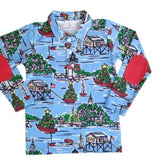 Harborside Boy Shirt
