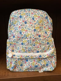 TRVL Coated Fabric Kids Backpacks