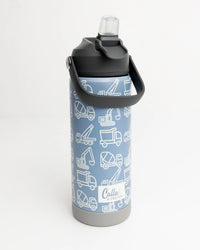 The Kyler Tumbler Water Bottle