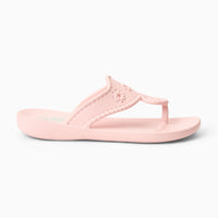 Jacks Waterproof Sandal | Pale Pink