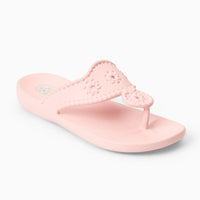 Jacks Waterproof Sandal | Pale Pink