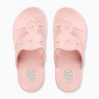 Jacks Waterproof Sandal | Pale Pink