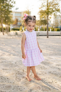 Eleanor Dress, Ballantyne Ballet