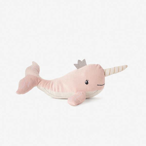 Narwhal Plush Toy