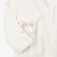Velour Layette Set