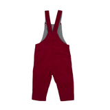 Boys’ Harrison Cord Overall By Me & Henry