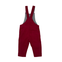 Harrison Cord Overall