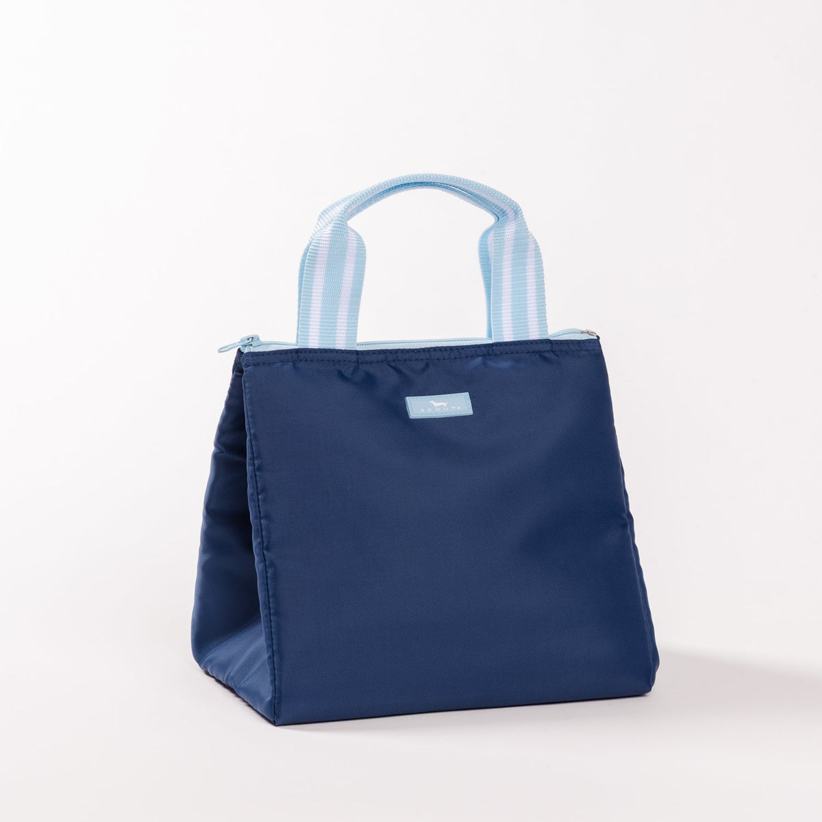 SCOUT Eloise Lunch Bag - Navy