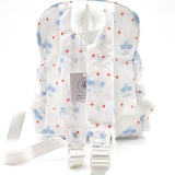 TRVL Coated Fabric  Mini Backpacks - Toddler Size