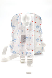 TRVL Coated Fabric  Mini Backpacks - Toddler Size