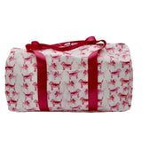 Coated Fabric Kids Weekend Duffel