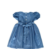 Girl's Apple Dress