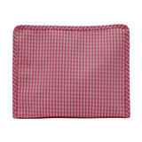 TRVL Coated Fabric Large Roadie Pouch