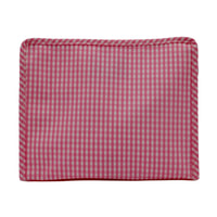 TRVL Coated Fabric Large Roadie Pouch