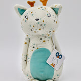 Goosewaddle Leo Reindeer Mini Printed Plush