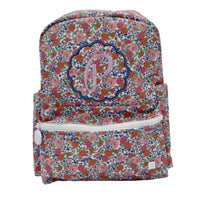 TRVL Coated Fabric  Mini Backpacks - Toddler Size