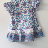 Victoria Dunn Littles Lillie Dress Calypso