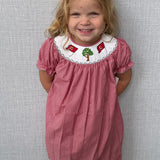 OSU Helen Dress