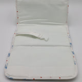TRVL Coated Fabric Changing Pad