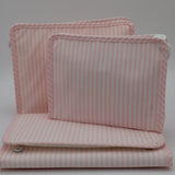 TRVL Coated Fabric Changing Pad