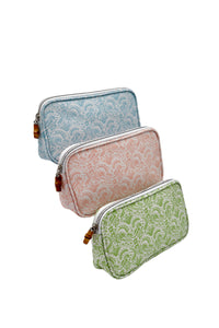 TRVL Mini Classique Cosmetic Pouch