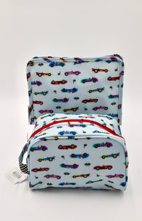 Medium Roadie Pouch
