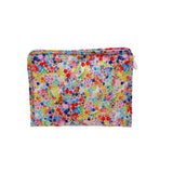 TRVL Coated Fabric Small Roadie Pouch