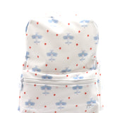 TRVL Coated Fabric  Mini Backpacks - Toddler Size
