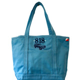 Classic Canvas Tote