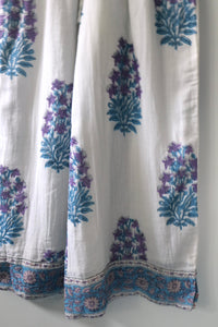 Victoria Dunn Millie Pant Amethyst