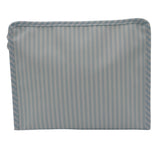 TRVL Coated Fabric Large Roadie Pouch