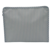 TRVL Coated Fabric Large Roadie Pouch