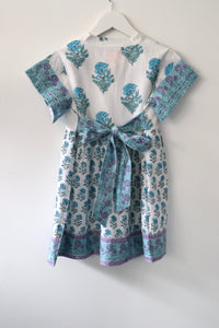 Victoria Dunn Littles Callie Dress Capri