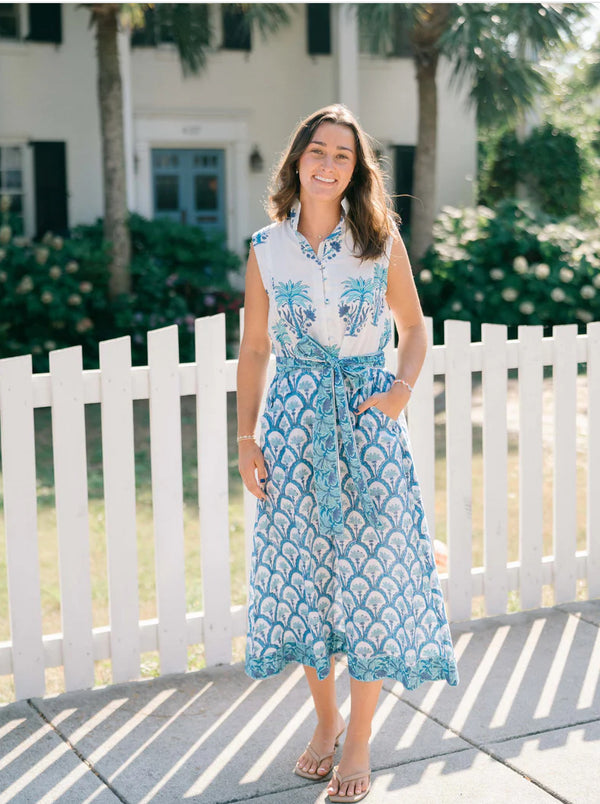 FOLLY MAXI SL | COASTAL PALM