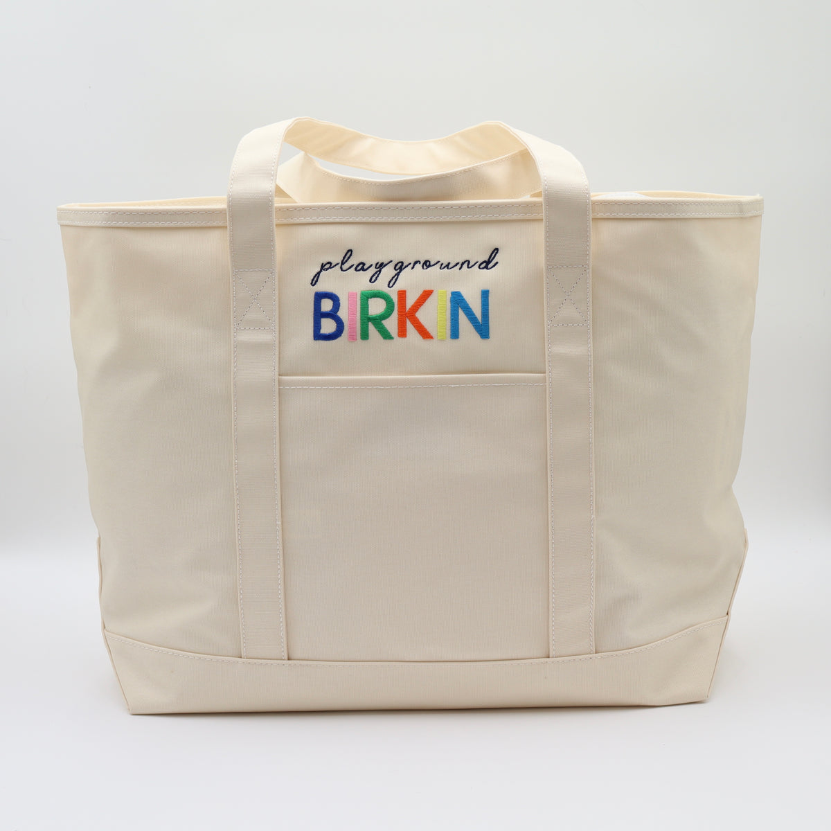 Playground Birkin