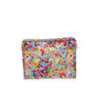 TRVL Coated Fabric Small Roadie Pouch