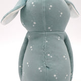 Goosewaddle Atlas Puppy Mini Printed Plush