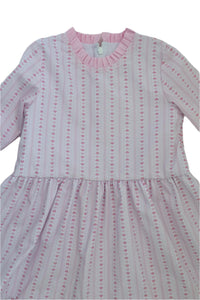 Mint Magnolia Eleanor Dress - South End Sweathearts