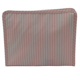 TRVL Coated Fabric Large Roadie Pouch