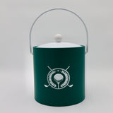 Retro Ice Bucket