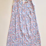 Baby Sleep Sack Love Print